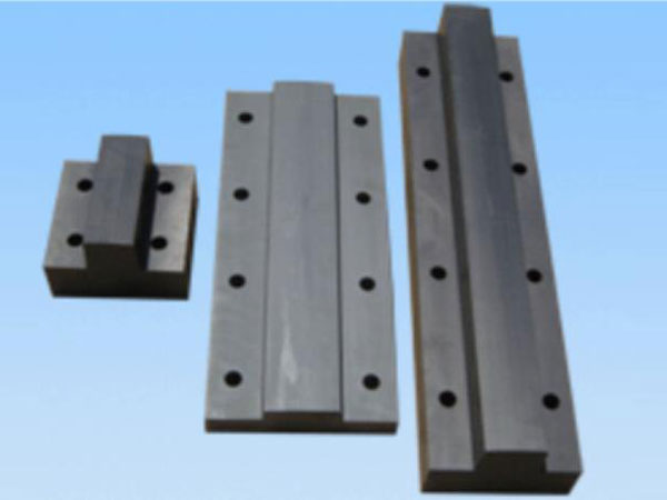 閘門(mén)滑道滑塊、聚四氟制品