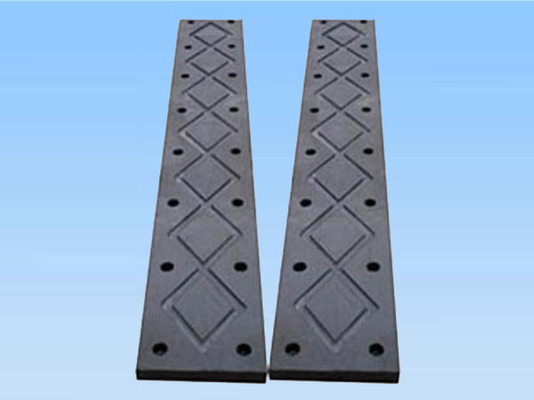 閘門(mén)滑道滑塊、聚四氟制品