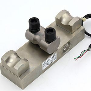 旁壓型重量傳感器