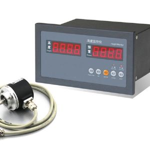 開(kāi)度（高度）儀